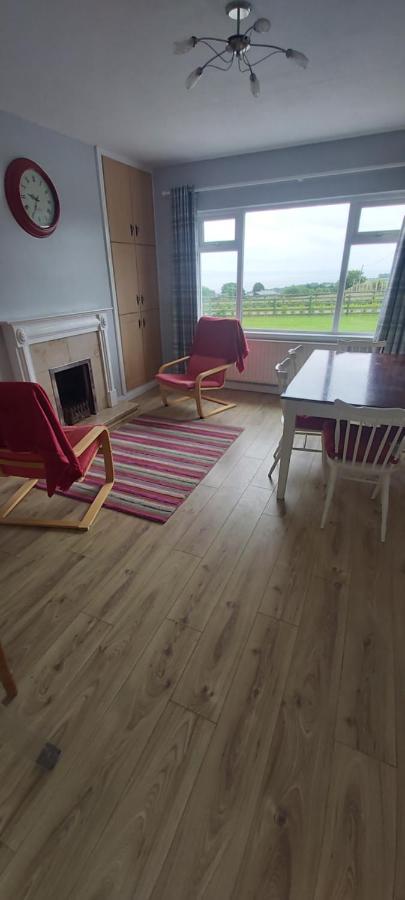 Knockalt Cottage Moville Kültér fotó
