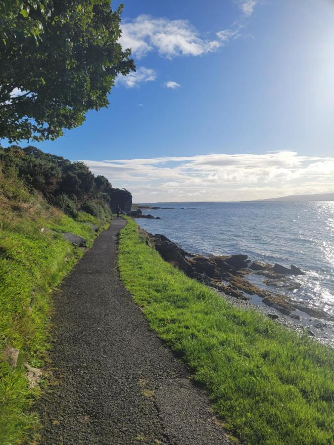 Knockalt Cottage Moville Kültér fotó